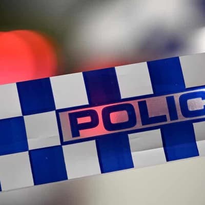 Toddler dies after being struck by 4WD in Sydney