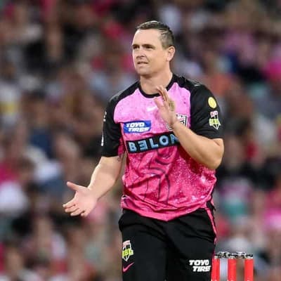 O'Keefe calls it quits, promising not to be back at 40