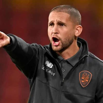 Roar need urgent reversal of ALM month of misery: Cahn