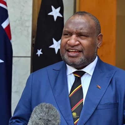 Tax misinformation fuels PNG disorder