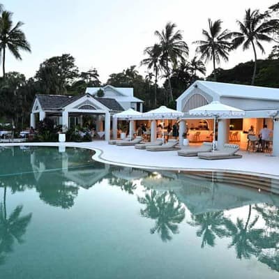 New resorts bounce back after Cyclone Jasper downturn