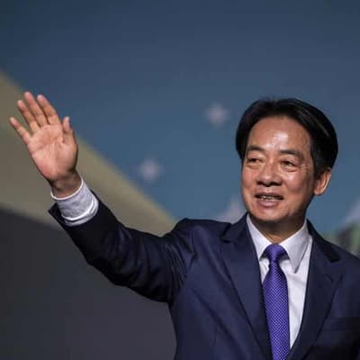 Australia backs Taiwan exercising 'democratic rights'