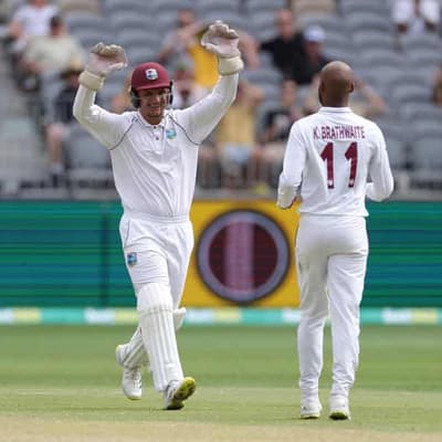 West Indies hope new blood helps bring better fortune