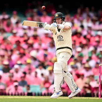 Smith won't entertain selection issue if move backfires