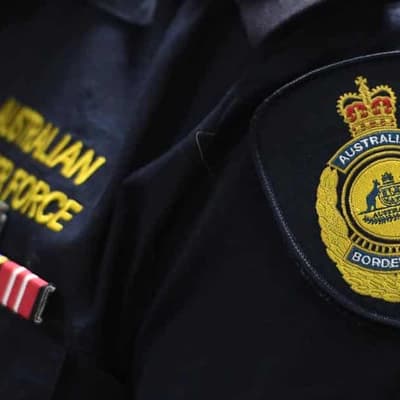 Man returning from Philippines charged with grooming