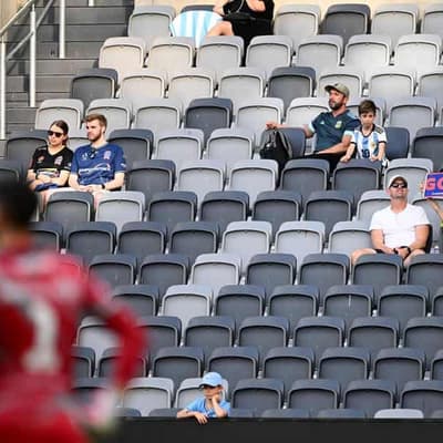 Unite Round begins to placate A-League GF backlash