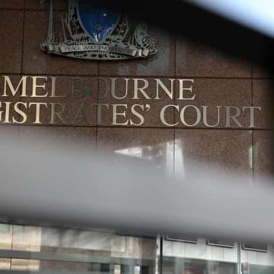 Man charged with 61-year-old's murder faces court