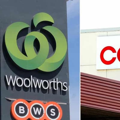 Supermarket 'big duopoly' to go under microscope