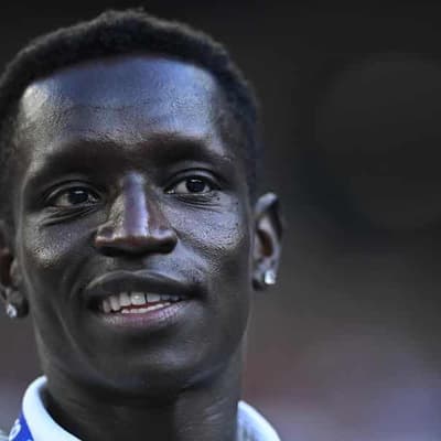 Peter Bol added to field for John Landy Mile