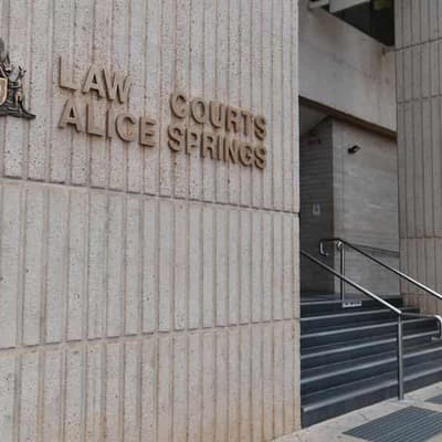 Murder charge laid after body found on remote road