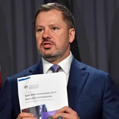 'Disinformation takeover' a source of worry as AI grows