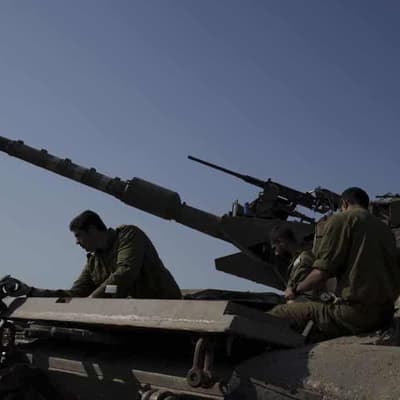Qatar, France broker deal for aid, medication to Gaza