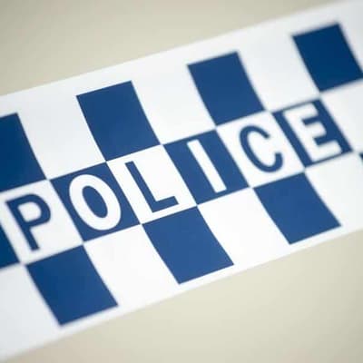 Woman arrested after man dies following motorbike crash