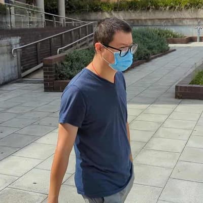 Alleged SMS scammer also accused of identity fraud