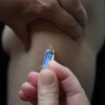 Fresh Sydney measles alert after second infant infected