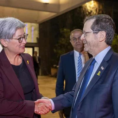 'No safe place': Aid group warns of relief delays