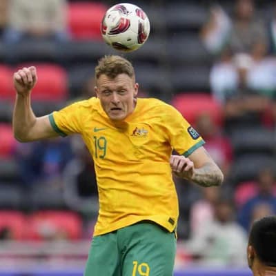 Lack of club minutes won't affect my form: Souttar