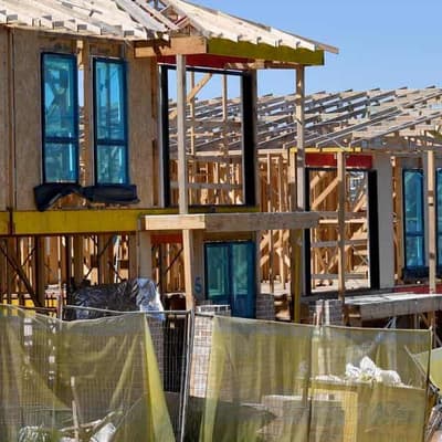 Challenge to meet housing target laid bare in NSW