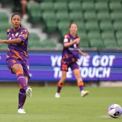 Perth seek breakthrough win against Brisbane in ALW
