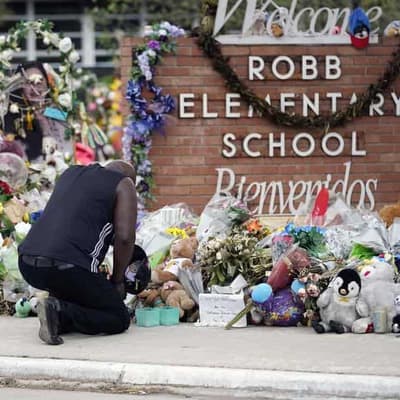 Uvalde victims 'deserved better' from police: review