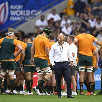 Wallabies' Cup review complete as Schmidt era begins
