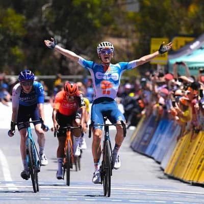 Australian nous, British talent make potent Tour mix