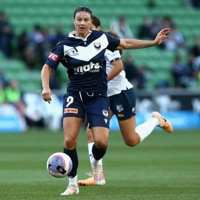 Perth Glory, Brisbane Roar play out ALW stalemate