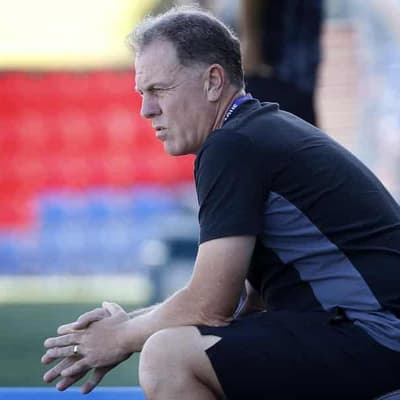 'Not true': Glory hit back at APL over Khelifi saga