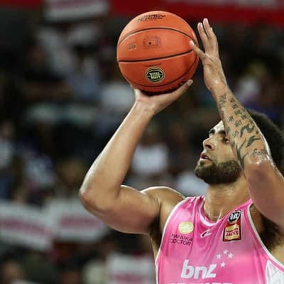 Sixers and Breakers keep NBL top-six hopes alive