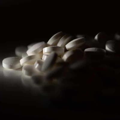 Fentanyl lies in wait as 'the wolf at Australia's door'