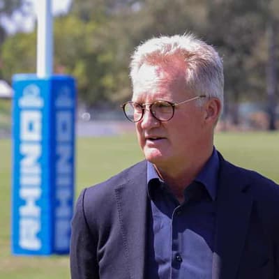 Lynagh shines for Quins in Europe with great solo try