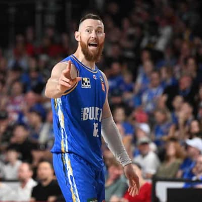 Booed Baynes has last laugh as Bullets beat Taipans