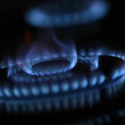 Full steam ahead as government secures gas deal