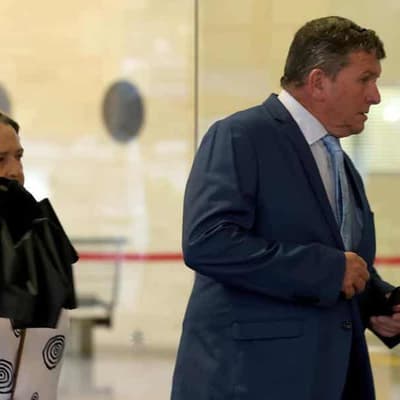 No jail for cop who assaulted woman and lied about it