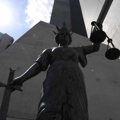 Judge warns of 'harsh' jail terms for illegal gun sales