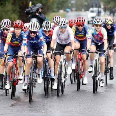 Perth to host road cycling nationals for three years