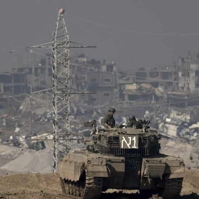 Israel says 24 troops killed in day of Gaza fighting