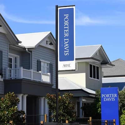 Households waiting on building insurance settlement