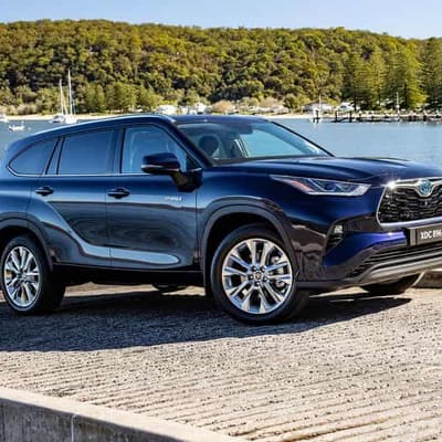 Toyota's electric adverts spark confusion claims