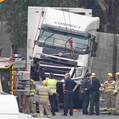 'Deceitful and deliberate': transport exec jailed