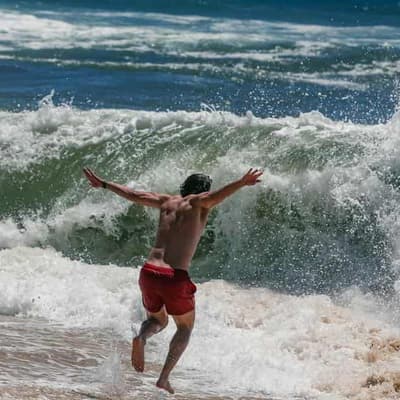 Tragic summer on track as drowning deaths surge