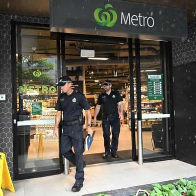 Woolworths CEO defends Australia Day merchandise choice