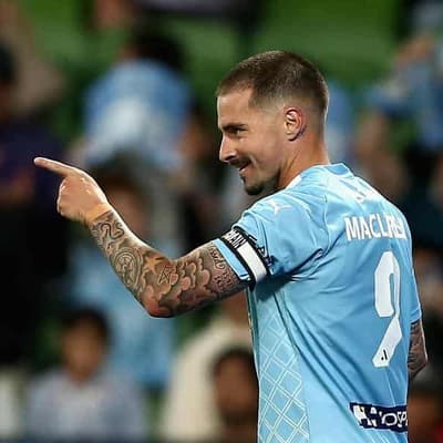 Contract talks won't impact City's ALM form: Maclaren