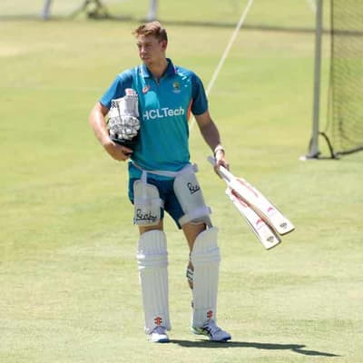 Green, McDonald catch COVID-19 as Head tests negative