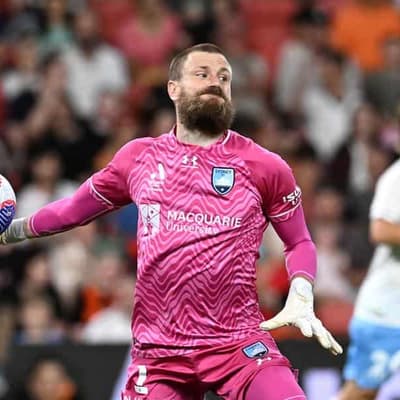 Redmayne says risk worth reward for Sydney FC