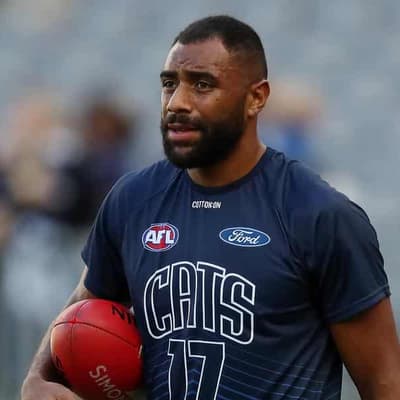 Port recruit Ratugolea chooses opportunity over comfort