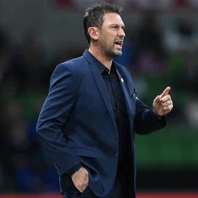 No qualms with controversial ALM signing: Victory coach