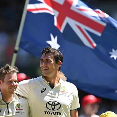 Sports move against Australia Day, call for date change