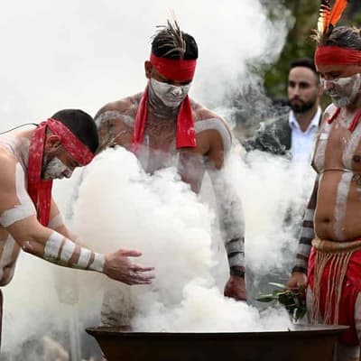 Room for Indigenous celebration on Australia Day: Minns