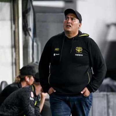 Phoenix park ALM premiership dreams in trip to Jets